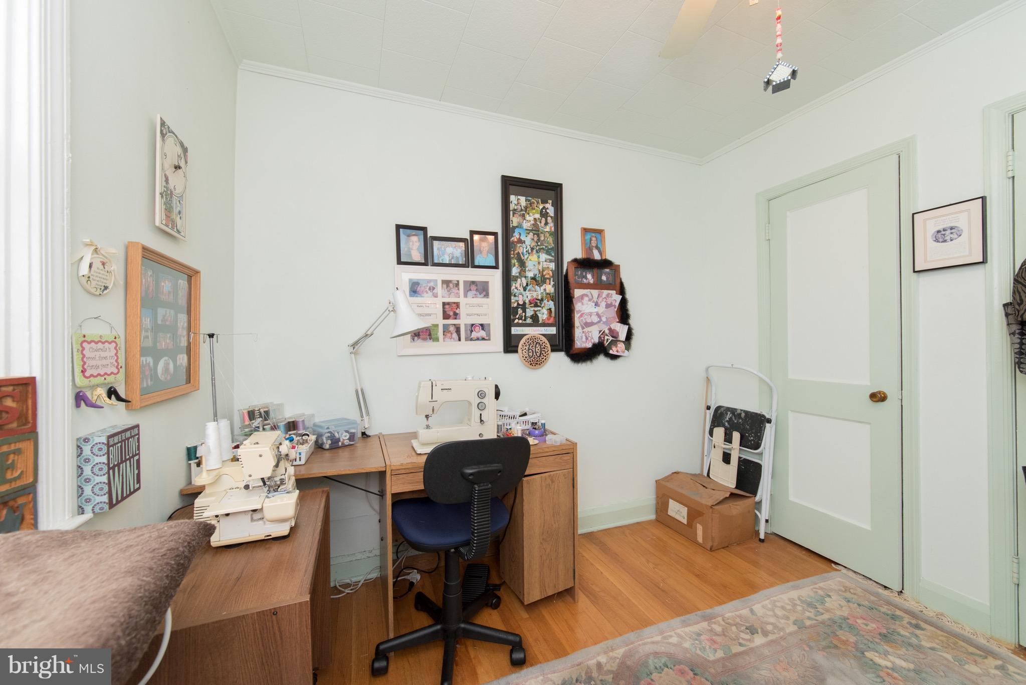 LOCH RAVEN VILLAGE - Residential