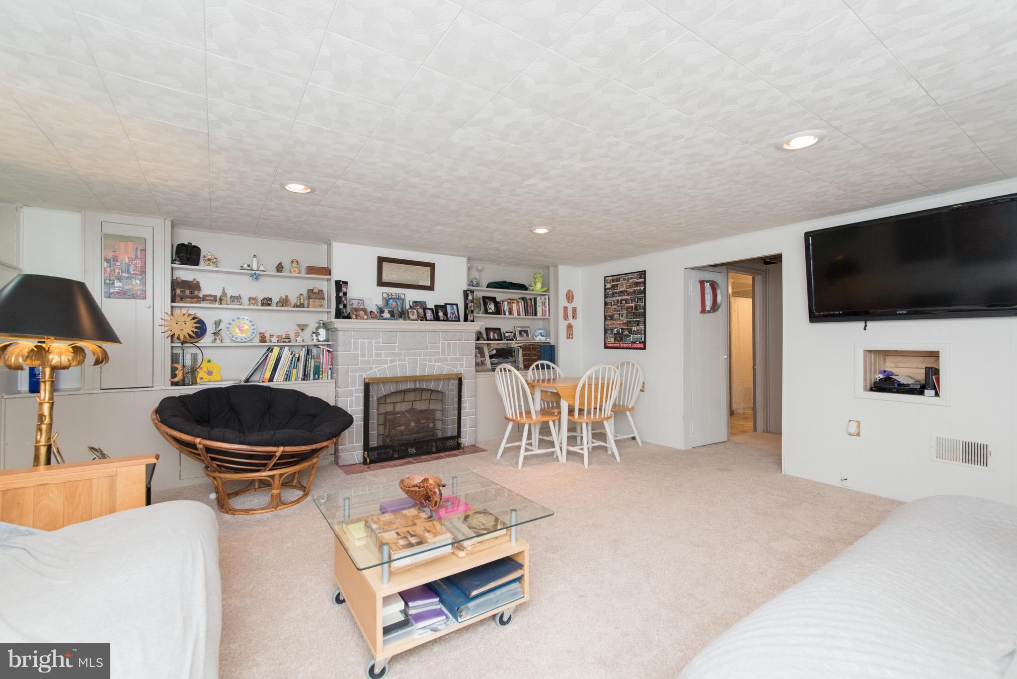 LOCH RAVEN VILLAGE - Residential