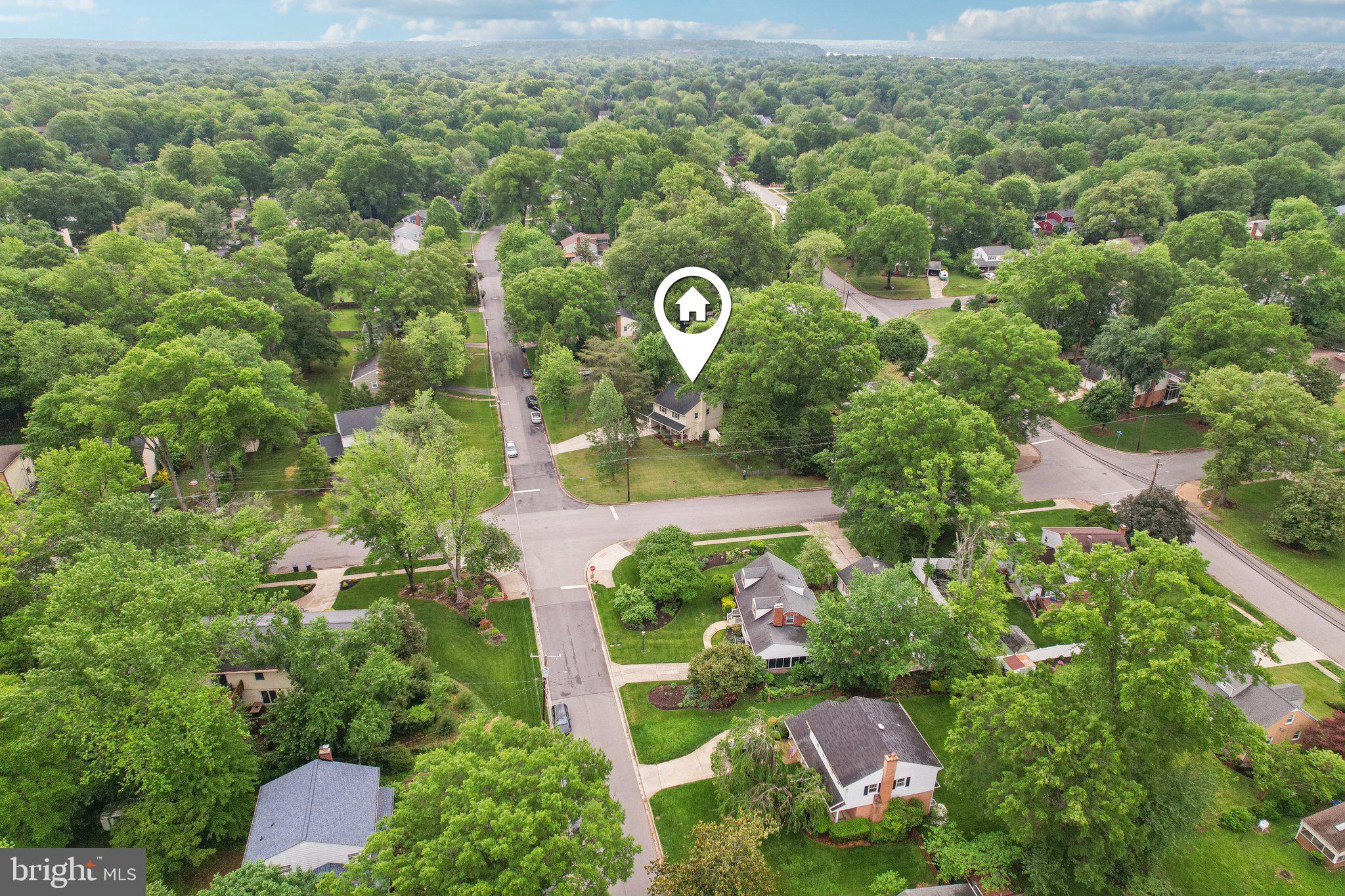 STRATFORD - Residential