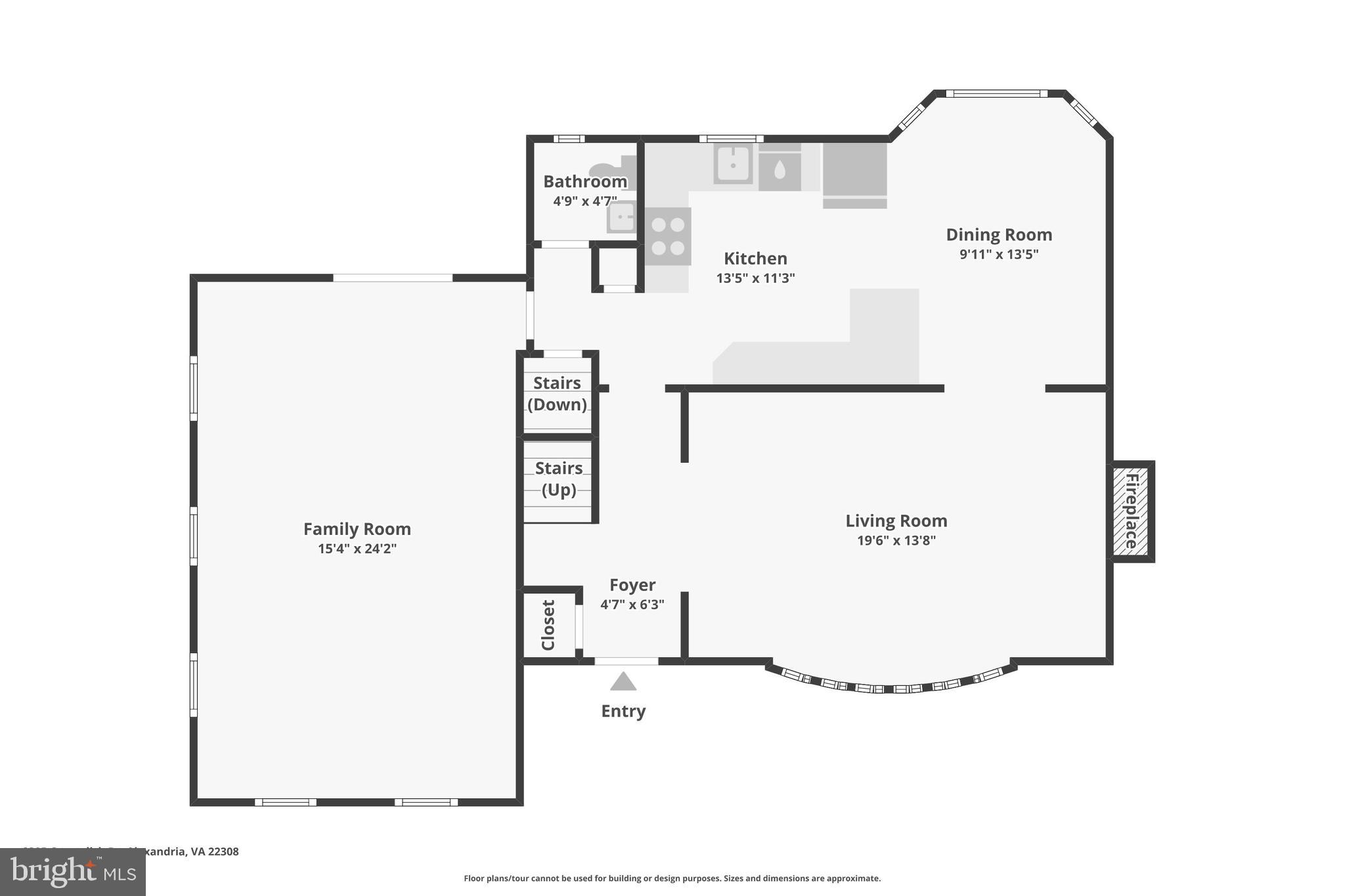 STRATFORD - Residential