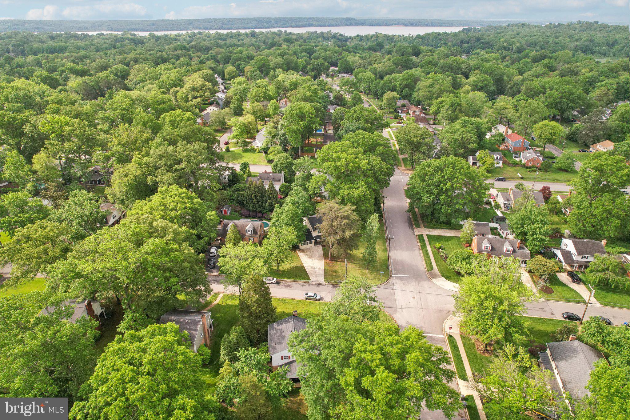 STRATFORD - Residential