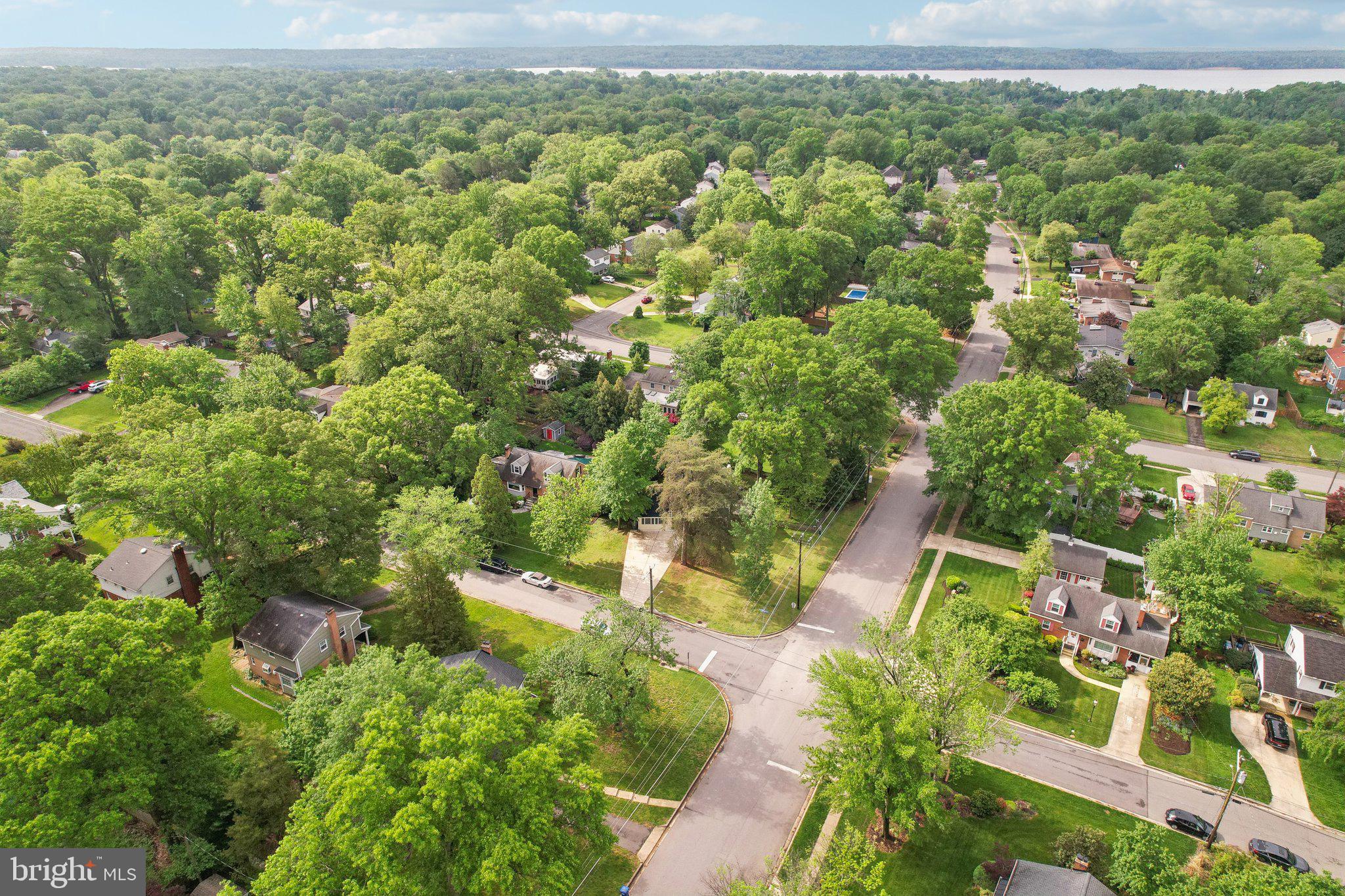 STRATFORD - Residential