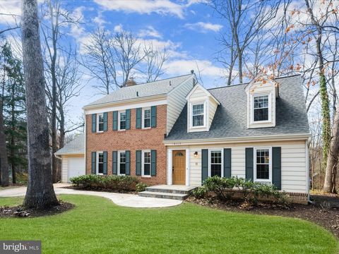 10916 SWANSFIELD ROAD COLUMBIA MD 21044