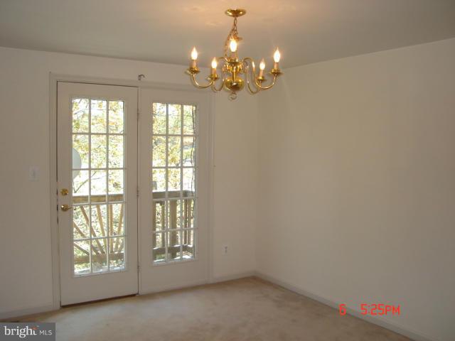 OLD BRIDGE ESTATES - Residential Lease