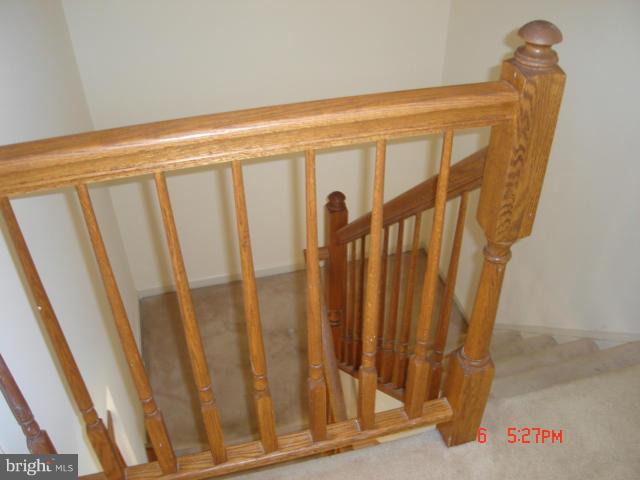 OLD BRIDGE ESTATES - Residential Lease