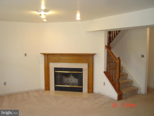 OLD BRIDGE ESTATES - Residential Lease