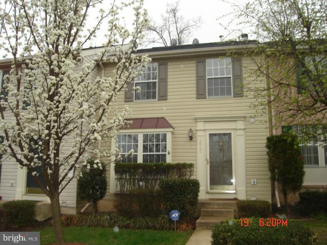 OLD BRIDGE ESTATES - Residential Lease