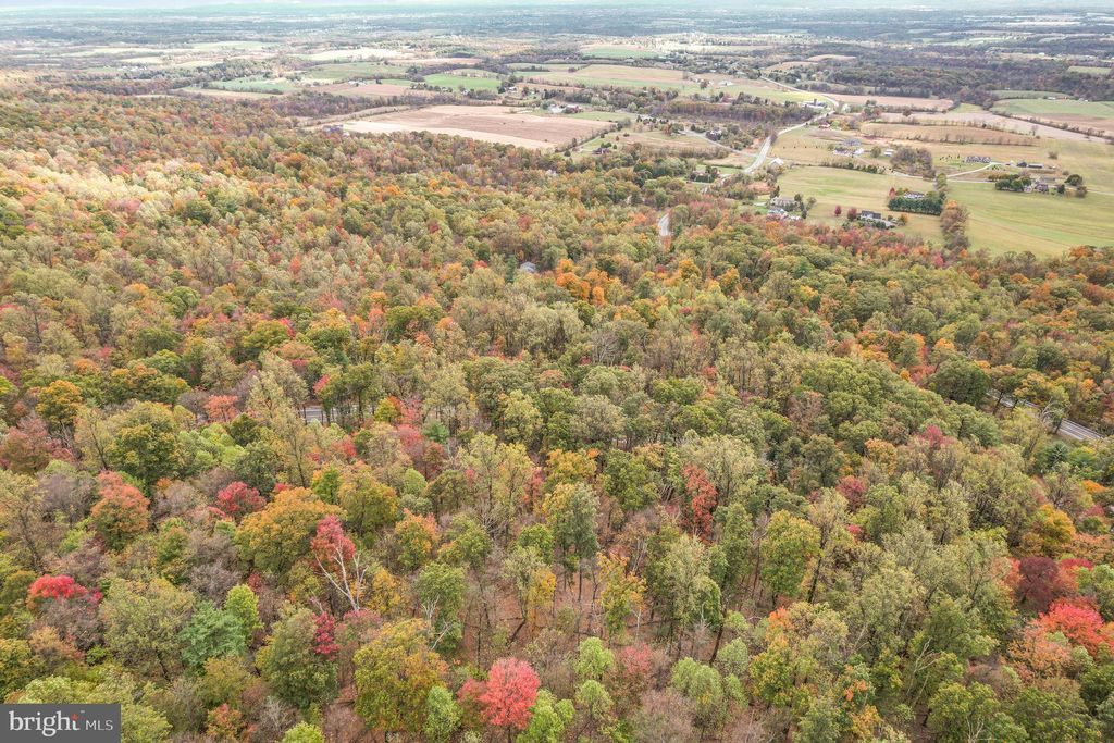 Photo of Waggoners Gap Road, CARLISLE, PA 17013 (MLS # PACB2047920)