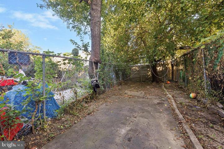 HARROWGATE - Residential Lease