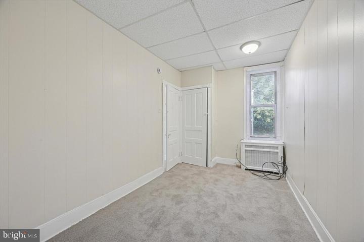 HARROWGATE - Residential Lease