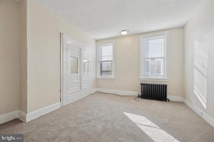 HARROWGATE - Residential Lease