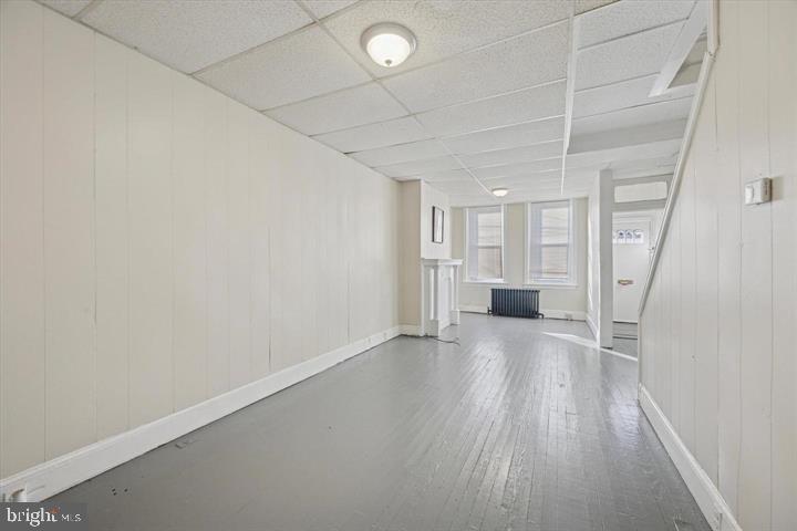 HARROWGATE - Residential Lease