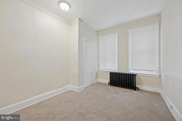 HARROWGATE - Residential Lease