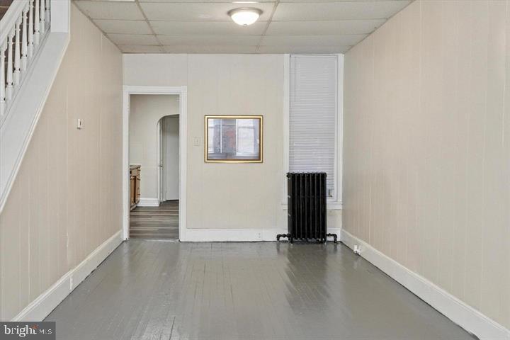 HARROWGATE - Residential Lease