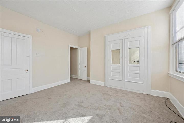 HARROWGATE - Residential Lease