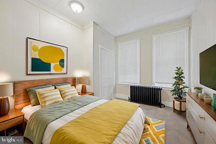 HARROWGATE - Residential Lease