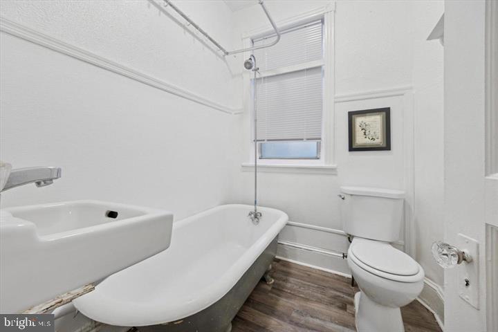 HARROWGATE - Residential Lease