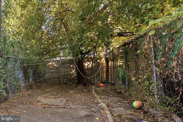 HARROWGATE - Residential Lease