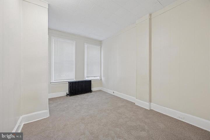 HARROWGATE - Residential Lease