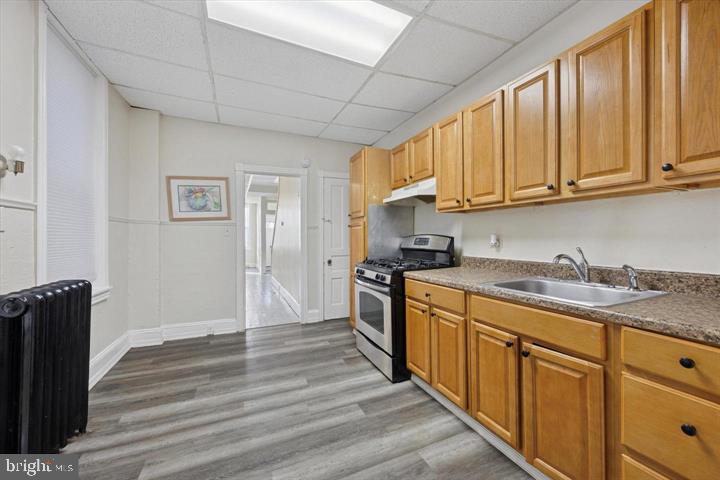 HARROWGATE - Residential Lease