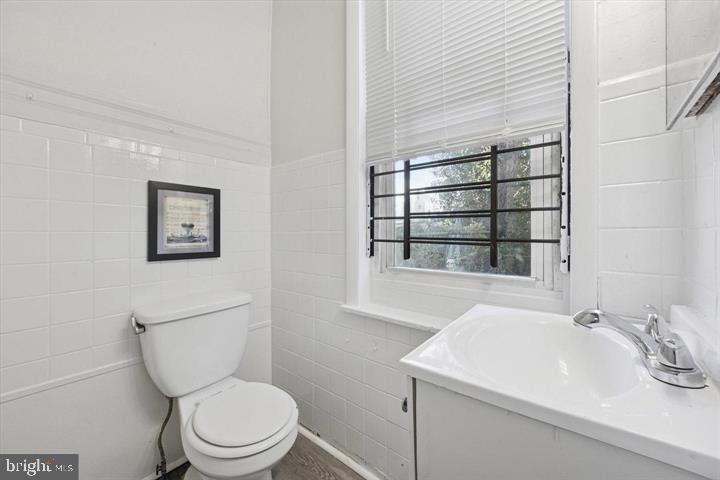 HARROWGATE - Residential Lease