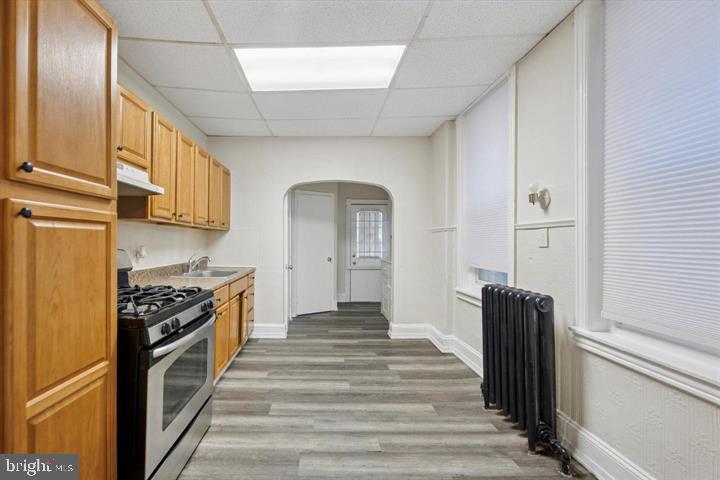 HARROWGATE - Residential Lease