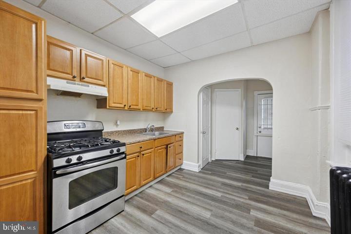 HARROWGATE - Residential Lease