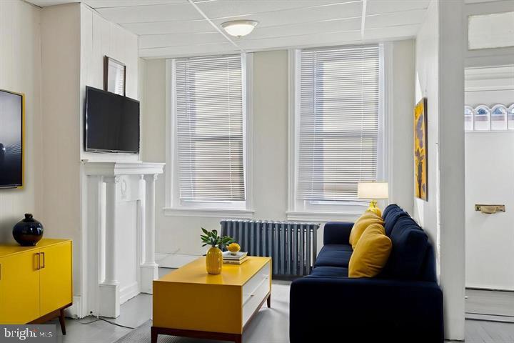 HARROWGATE - Residential Lease