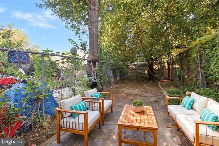 HARROWGATE - Residential Lease