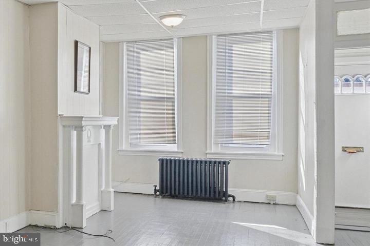 HARROWGATE - Residential Lease