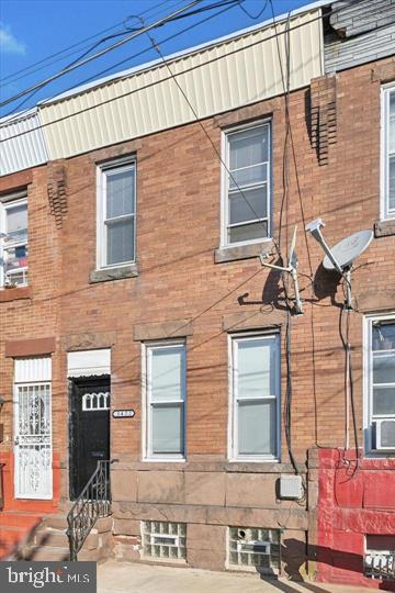 HARROWGATE - Residential Lease