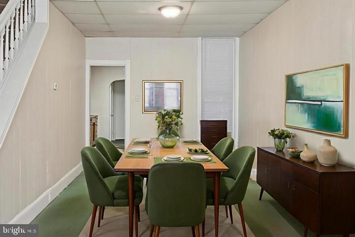 HARROWGATE - Residential Lease