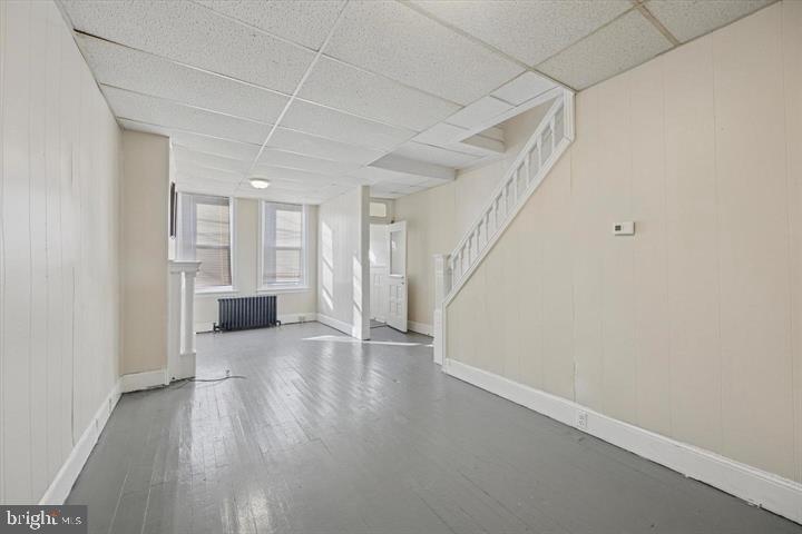 HARROWGATE - Residential Lease