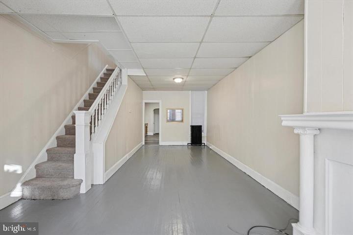 HARROWGATE - Residential Lease