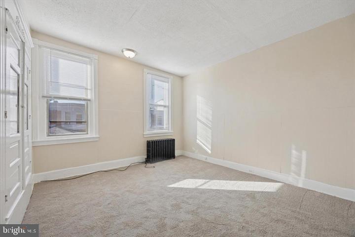 HARROWGATE - Residential Lease