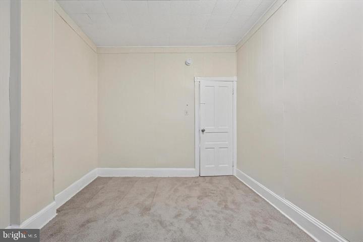 HARROWGATE - Residential Lease