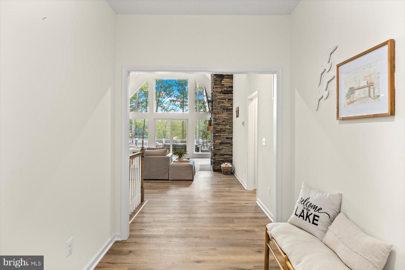 NOAHS LANDING - Residential