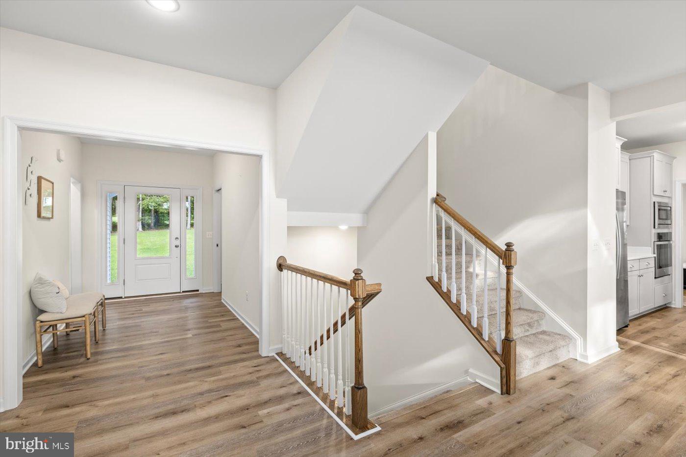 NOAHS LANDING - Residential