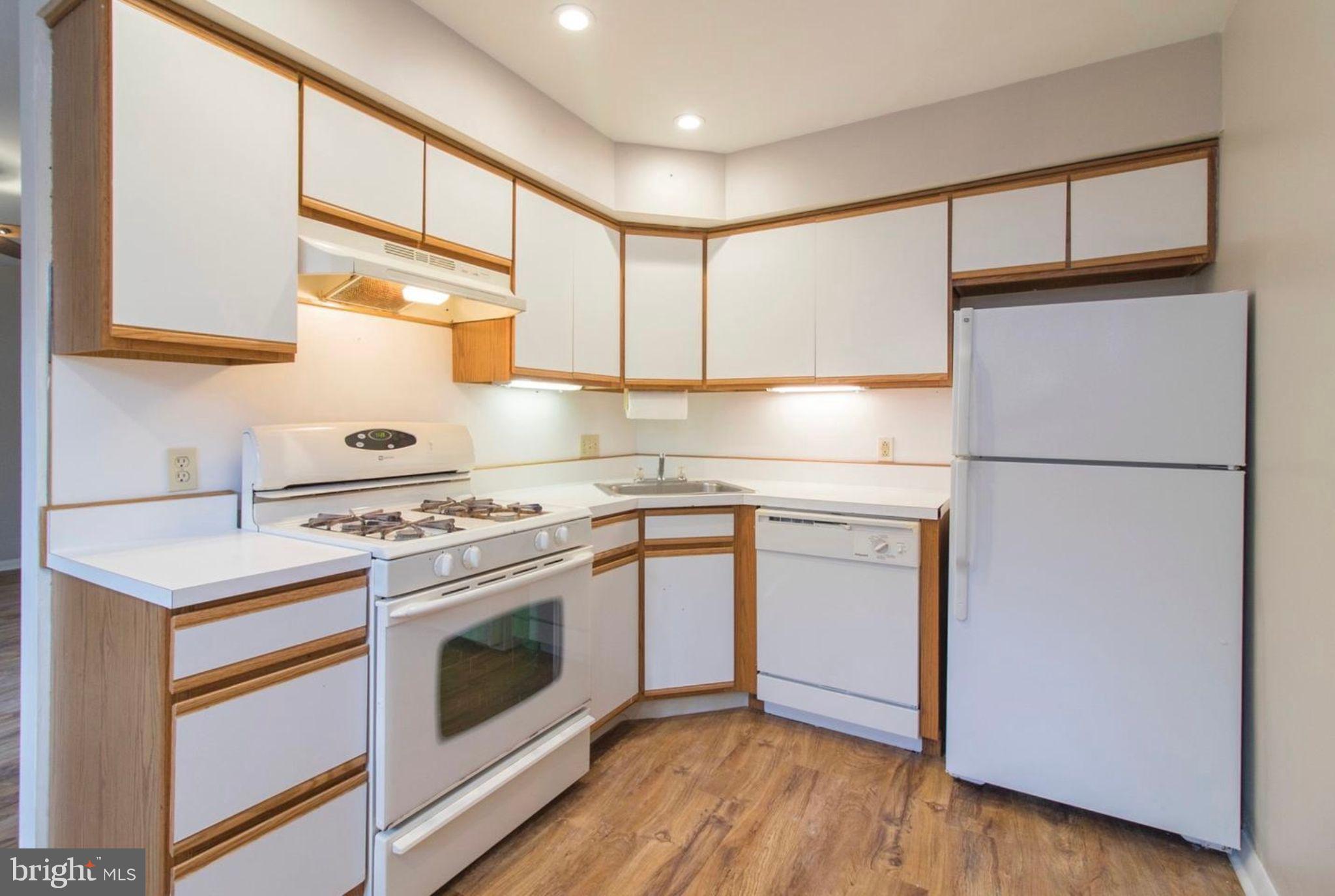 ARDMORE - Residential Lease