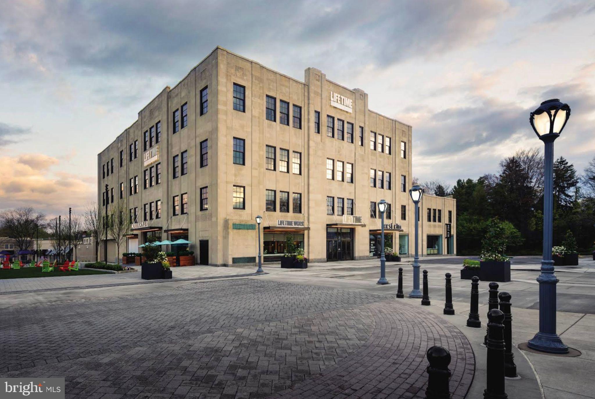 ARDMORE - Residential Lease