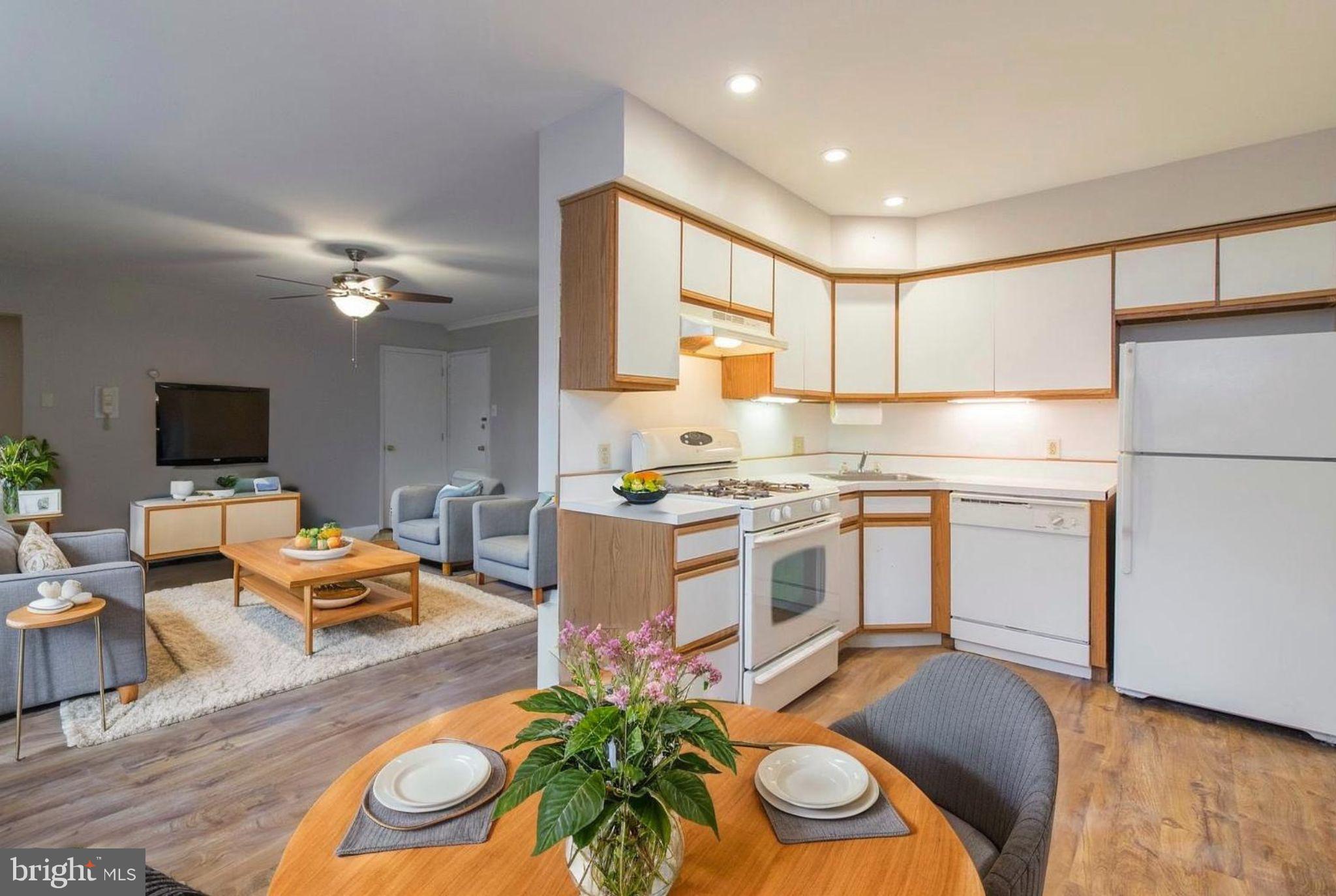 ARDMORE - Residential Lease