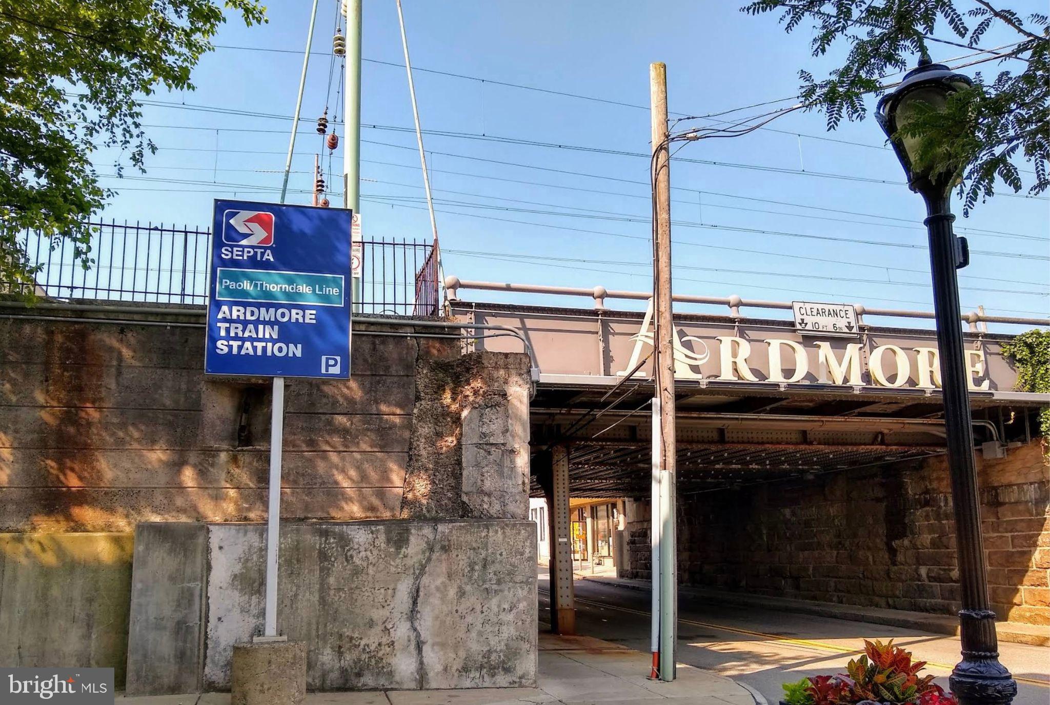 ARDMORE - Residential Lease