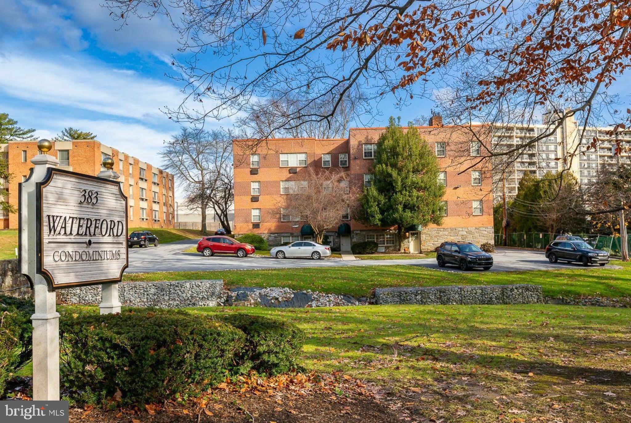 ARDMORE - Residential Lease