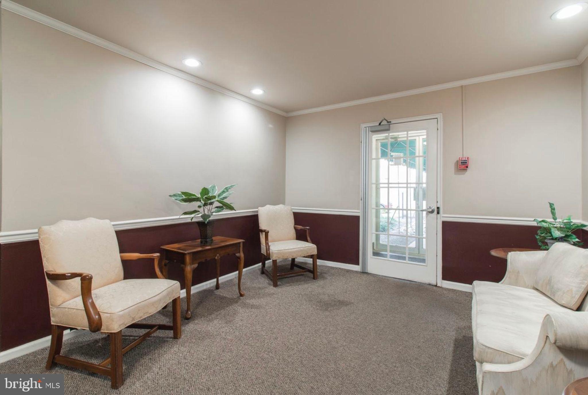 ARDMORE - Residential Lease