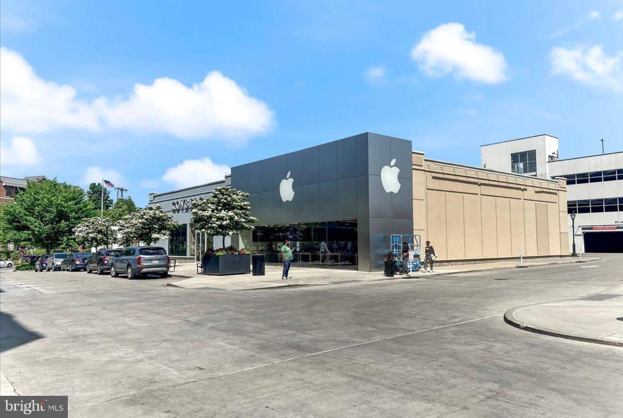 ARDMORE - Residential Lease