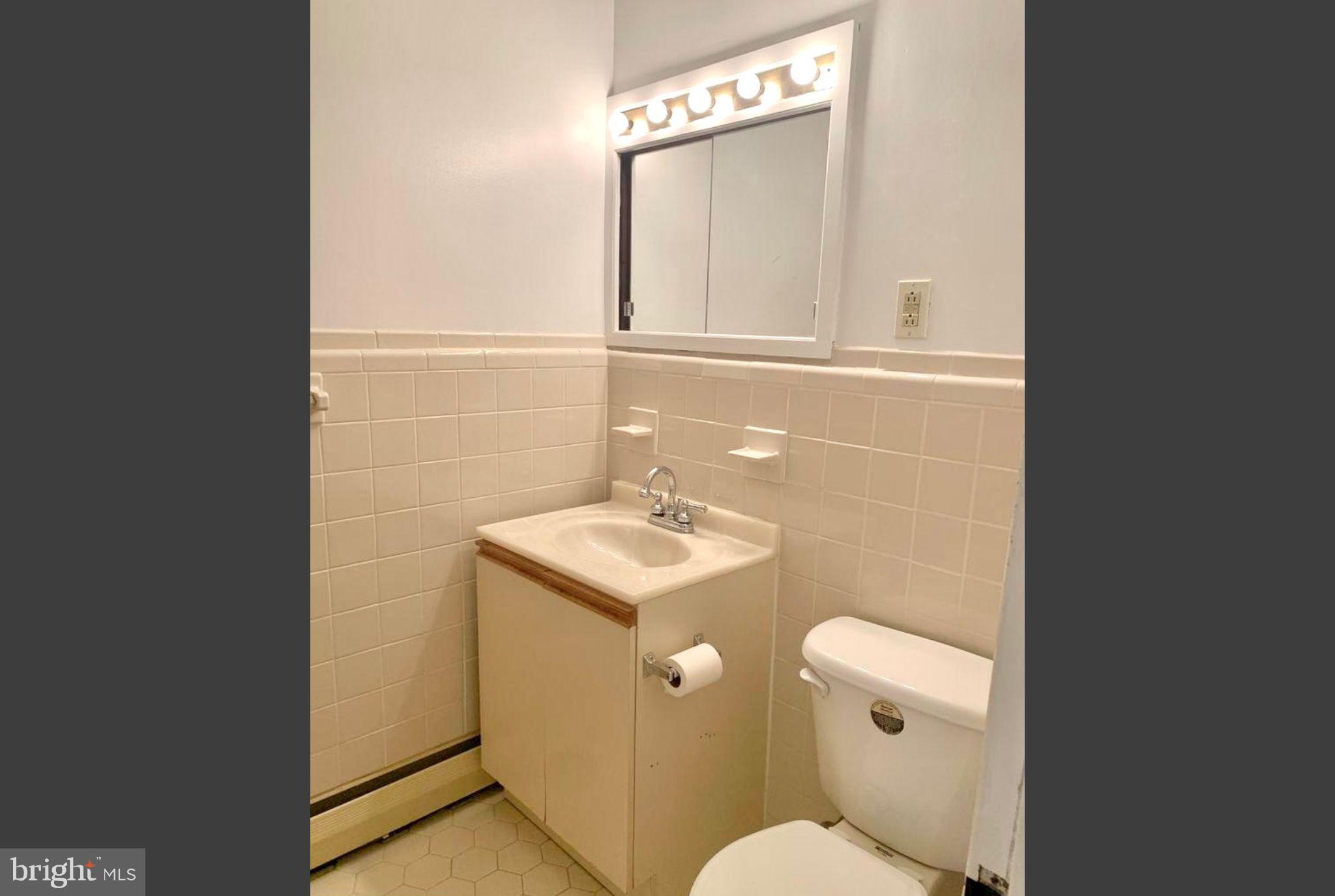 ARDMORE - Residential Lease