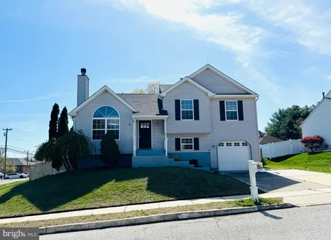 502 Demoss Court, Glassboro, NJ MLS: NJGL2055886