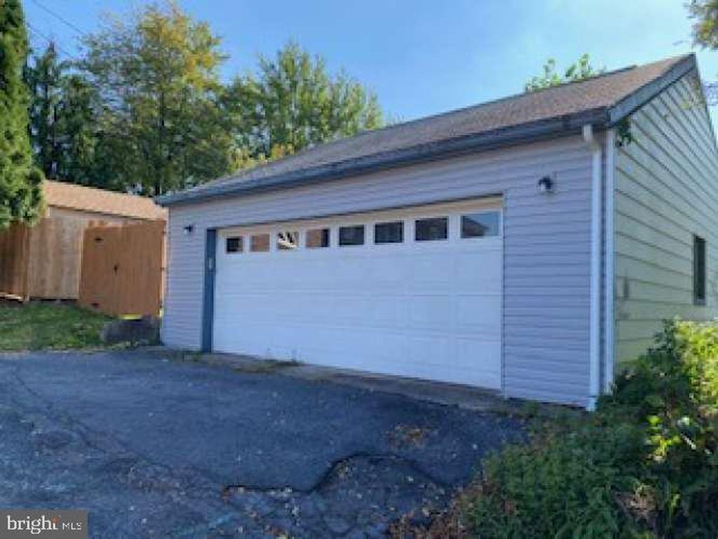 Photo of 405 State Street, SHILLINGTON, PA 19607 (MLS # PABK2063264)