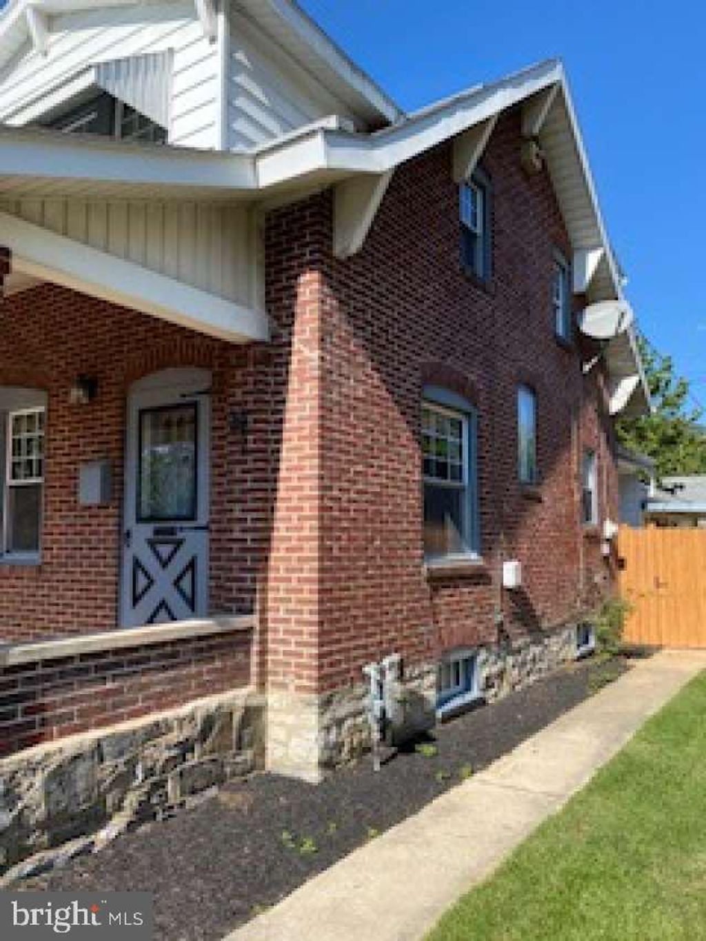 Photo of 405 State Street, SHILLINGTON, PA 19607 (MLS # PABK2063264)