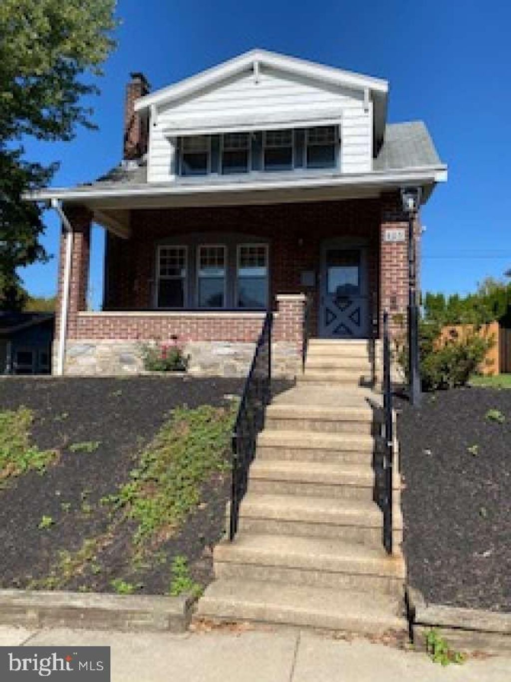 Photo of 405 State Street, SHILLINGTON, PA 19607 (MLS # PABK2063264)